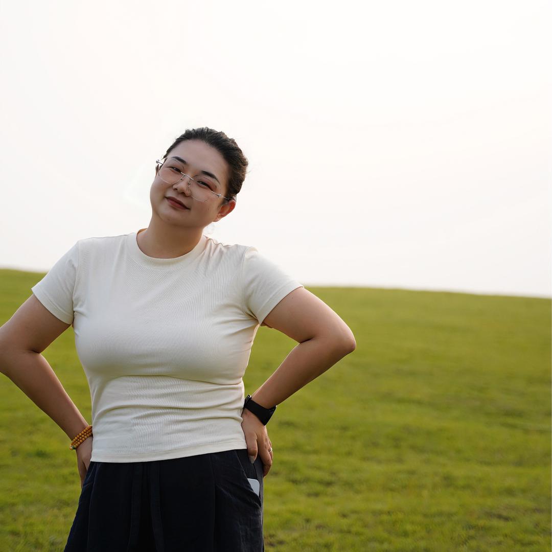 阿蓉的生活日记