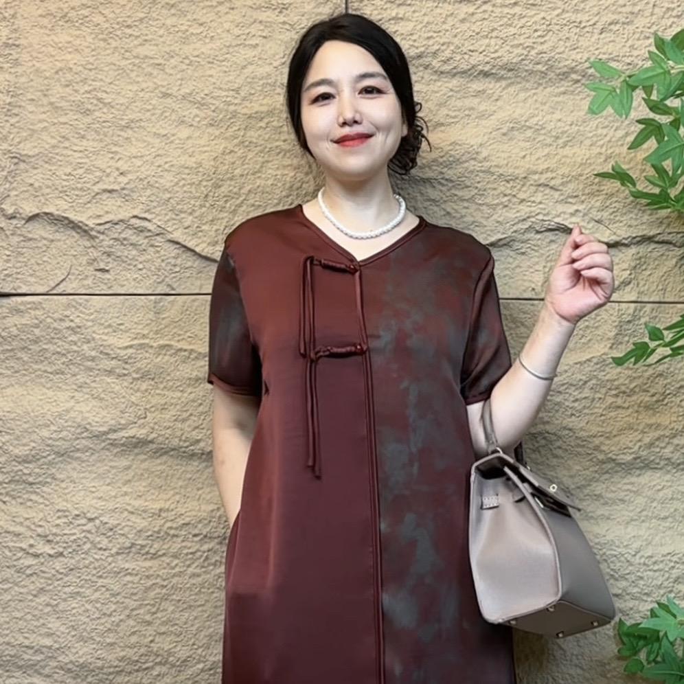 云阁女装