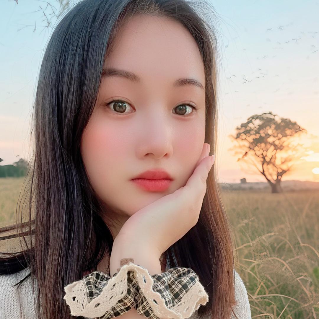 静静💫✨