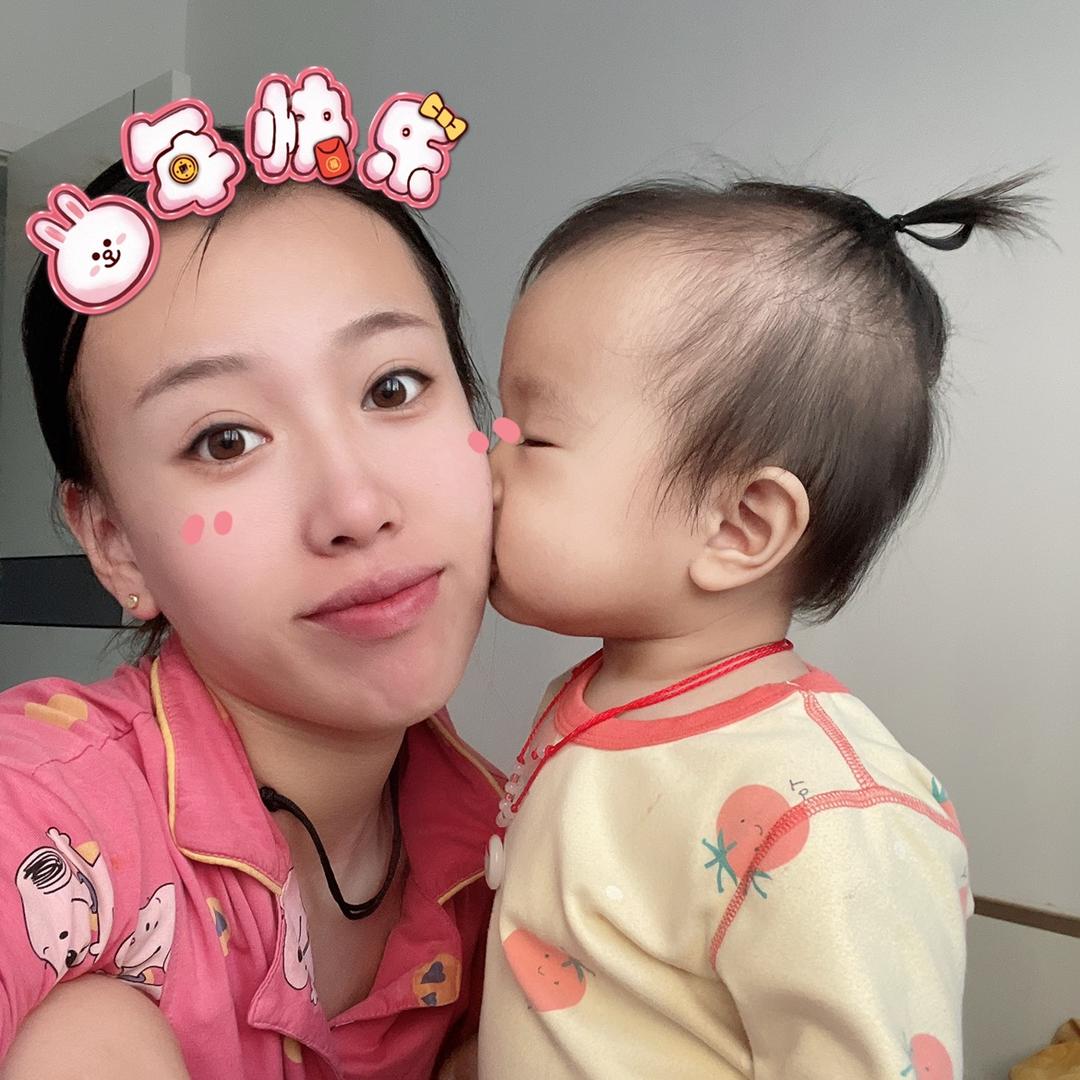 柠檬儿🍋（孕中期）