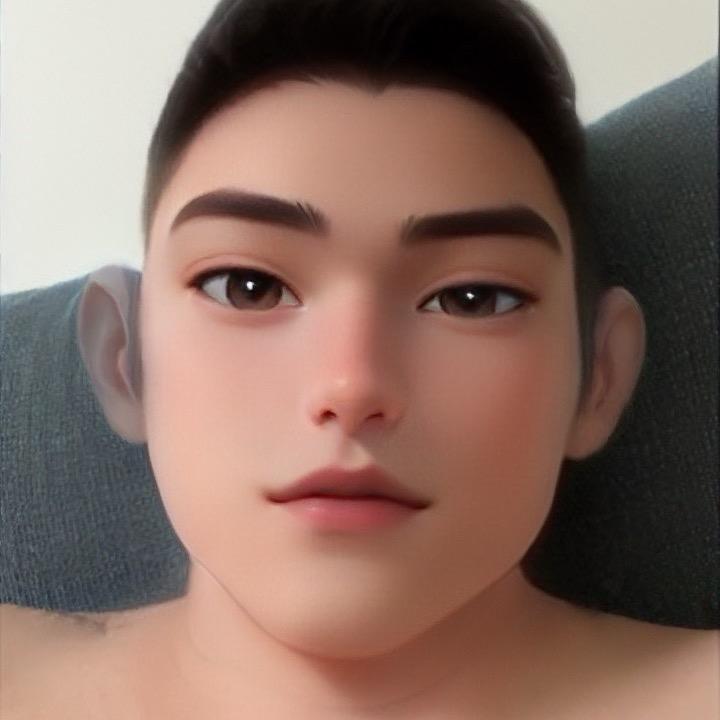 爸霸