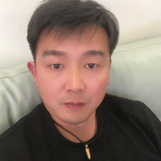 向上吧🇨🇳青年