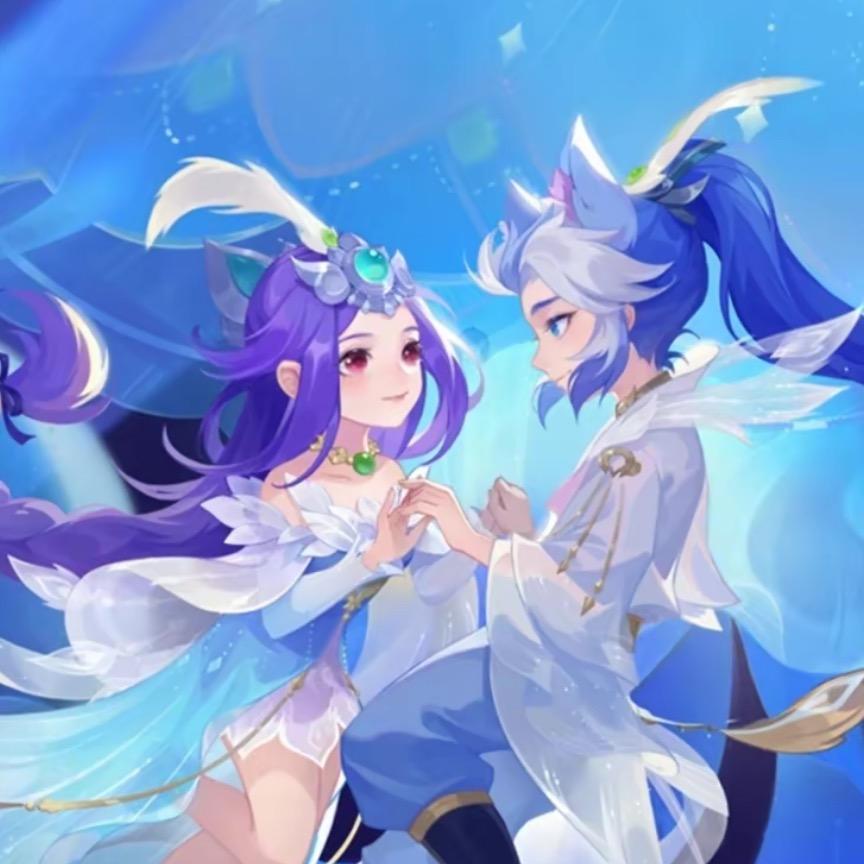 梦幻西游手游阿卿