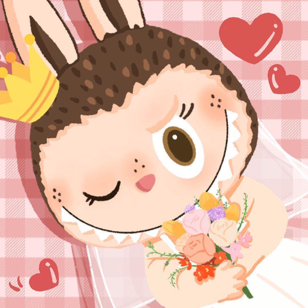 🌈 ☀️小7Qi☀