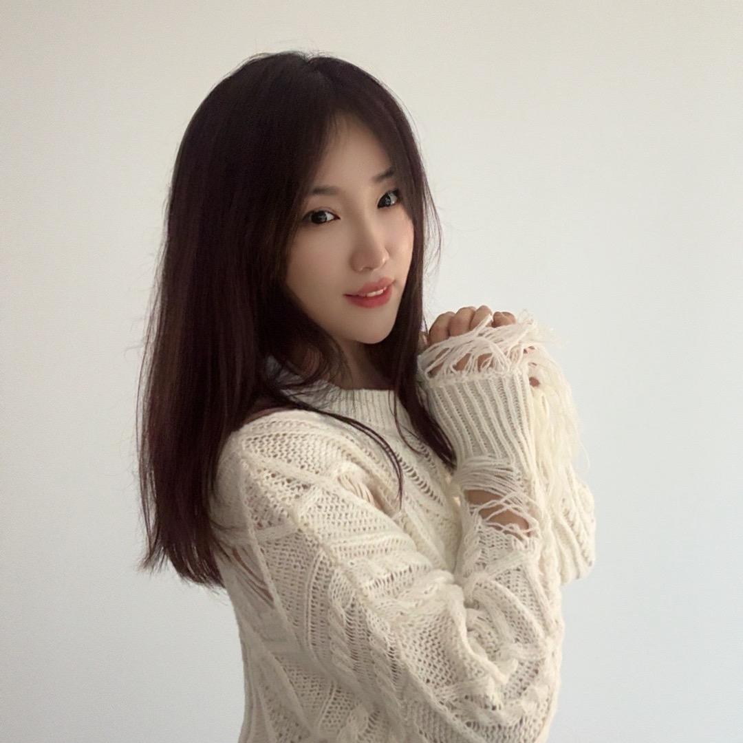 小茹baby