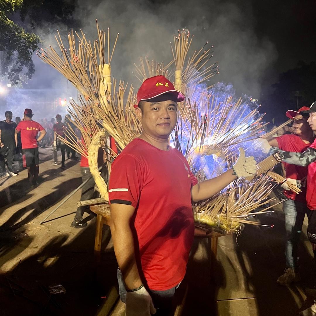 泰得车业【成哥Q车】