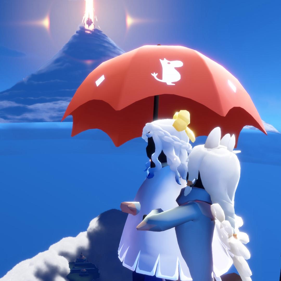 你是那一抹斜阳