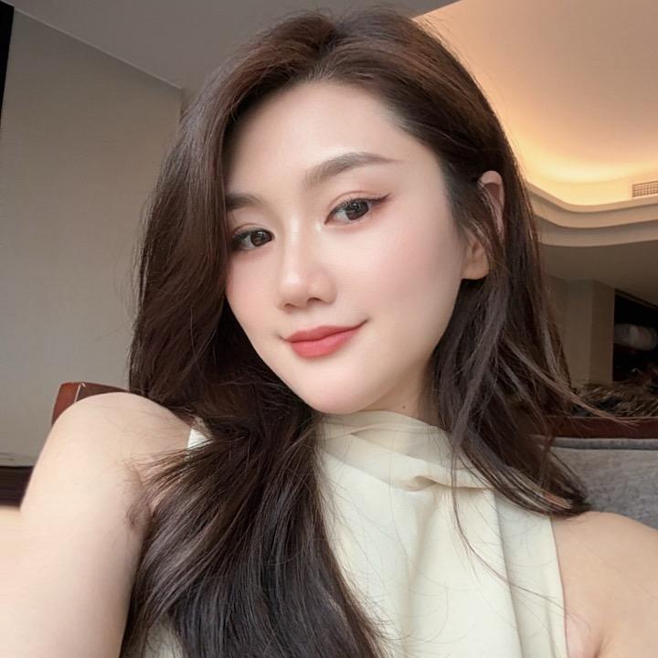 娇仙女🧚‍♀️