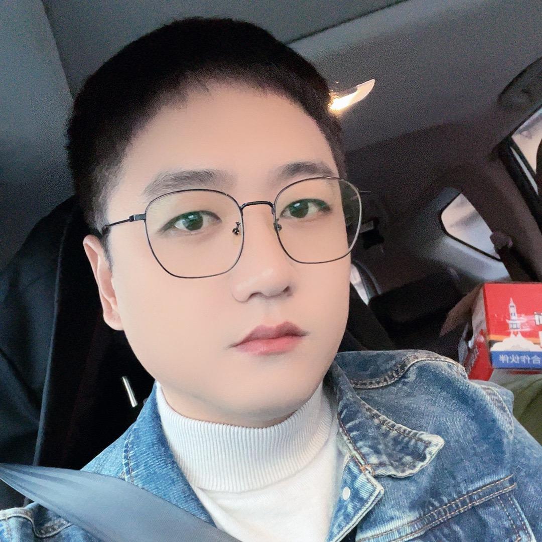 ᥫᩣ໌泉~人间不值得