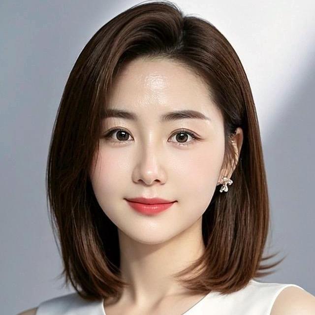 不美不算数