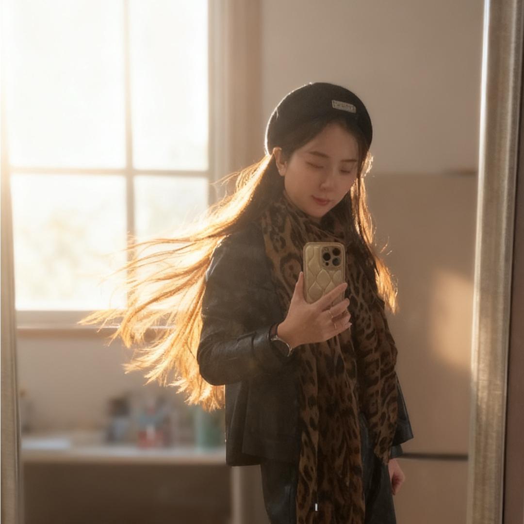 不发脾气只发财