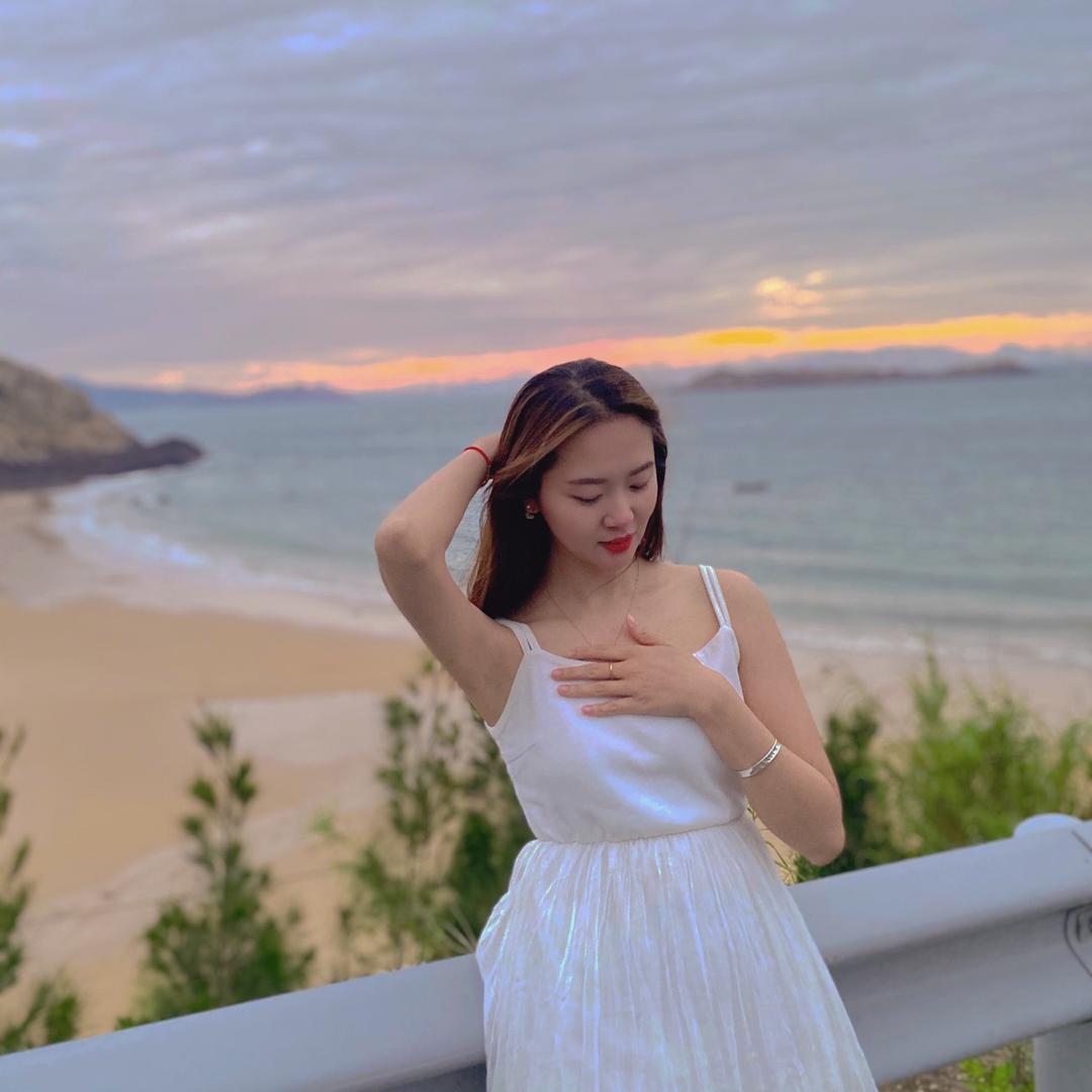 柚柚子🌈