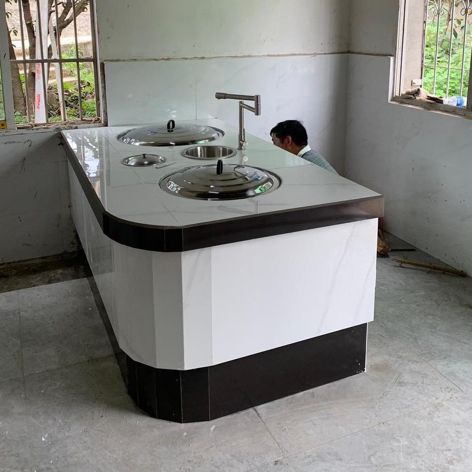 兄弟做灶（全国接单）9直播