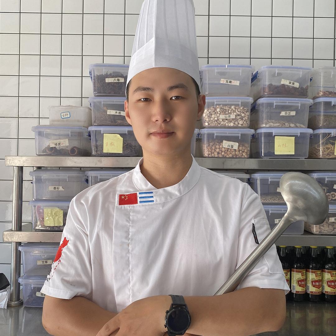 缘来是你（科长的卤味）