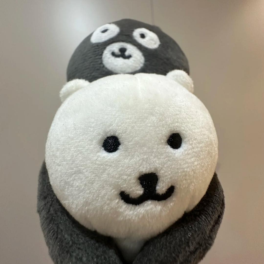 轻轻松松熊熊