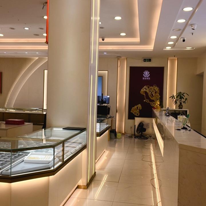 森梓菲优品小铺