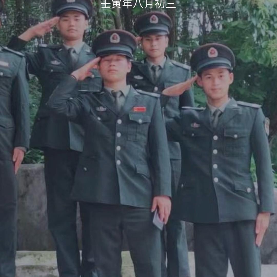 小浩同志