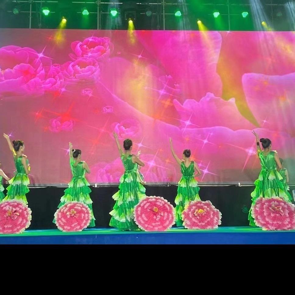 飞扬演艺传媒