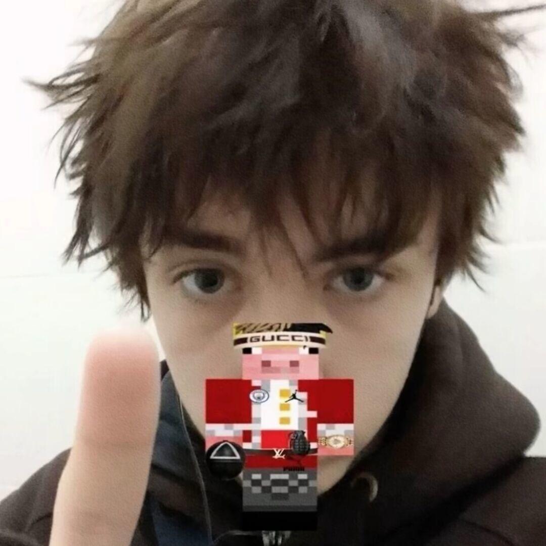 Yangqz_208头像