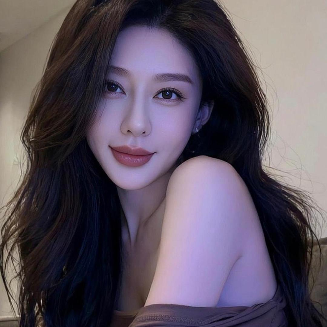 最美三姨太ᥫᩣ