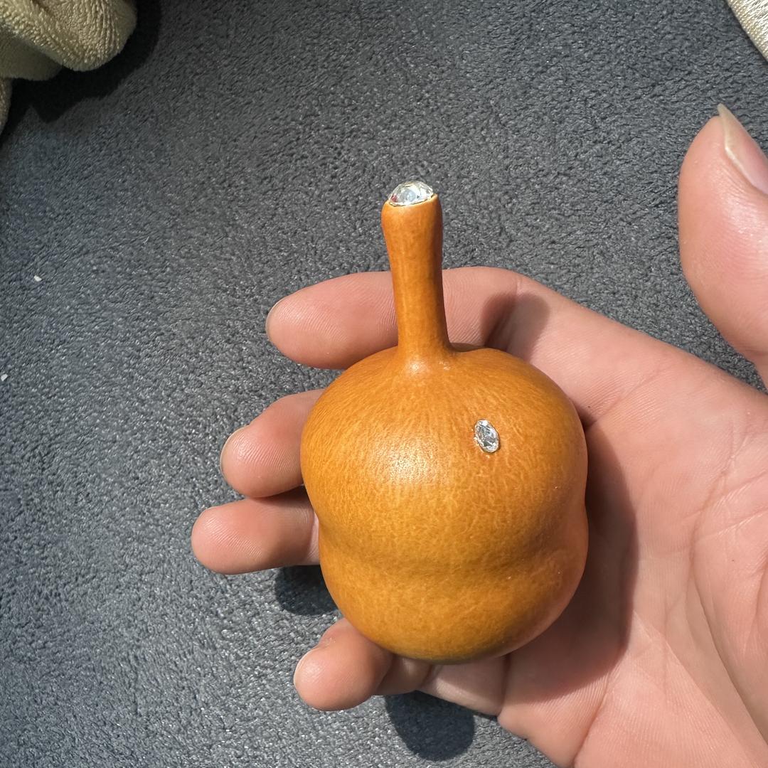 姜姜的八宝葫芦