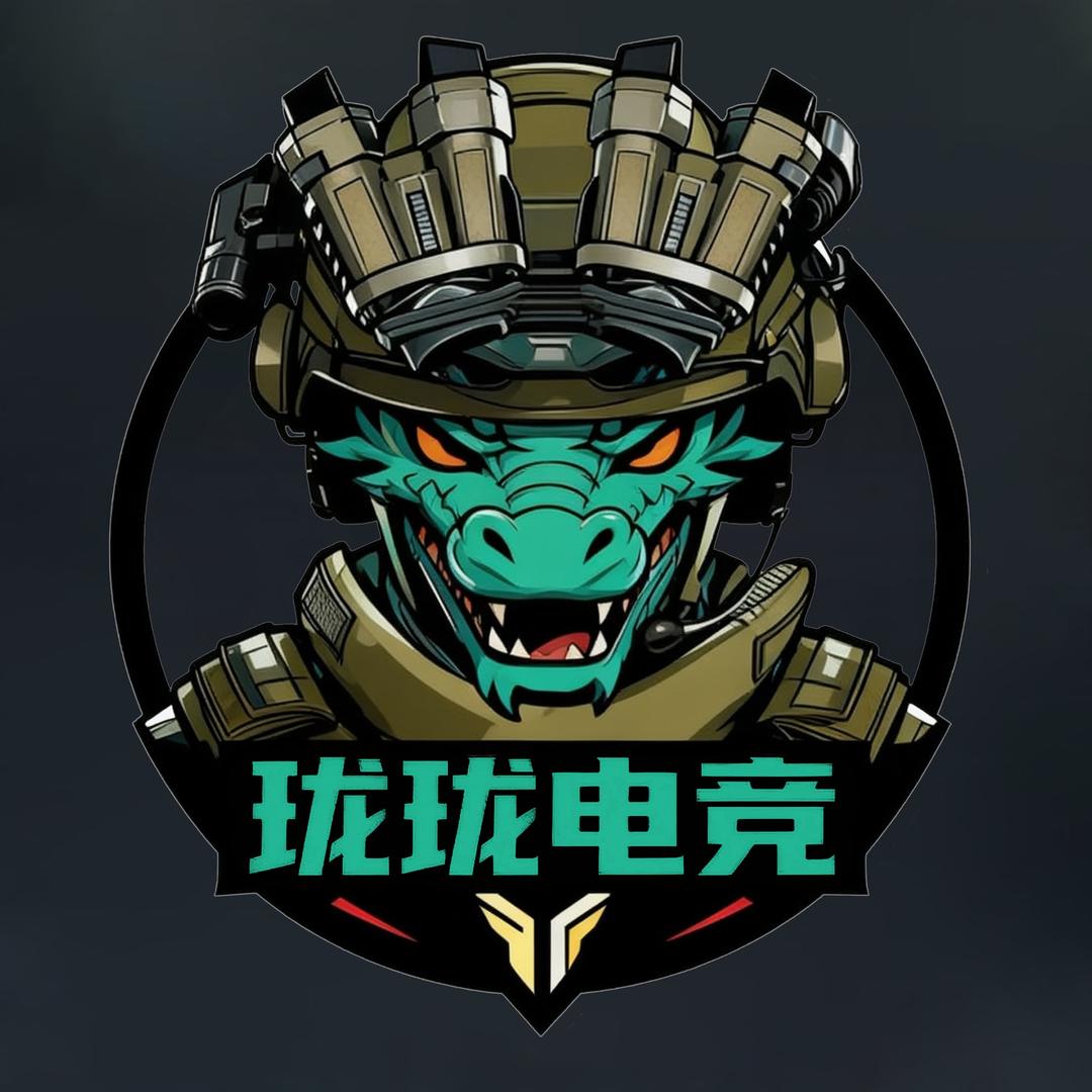 珑珑电竞（三角洲行动）