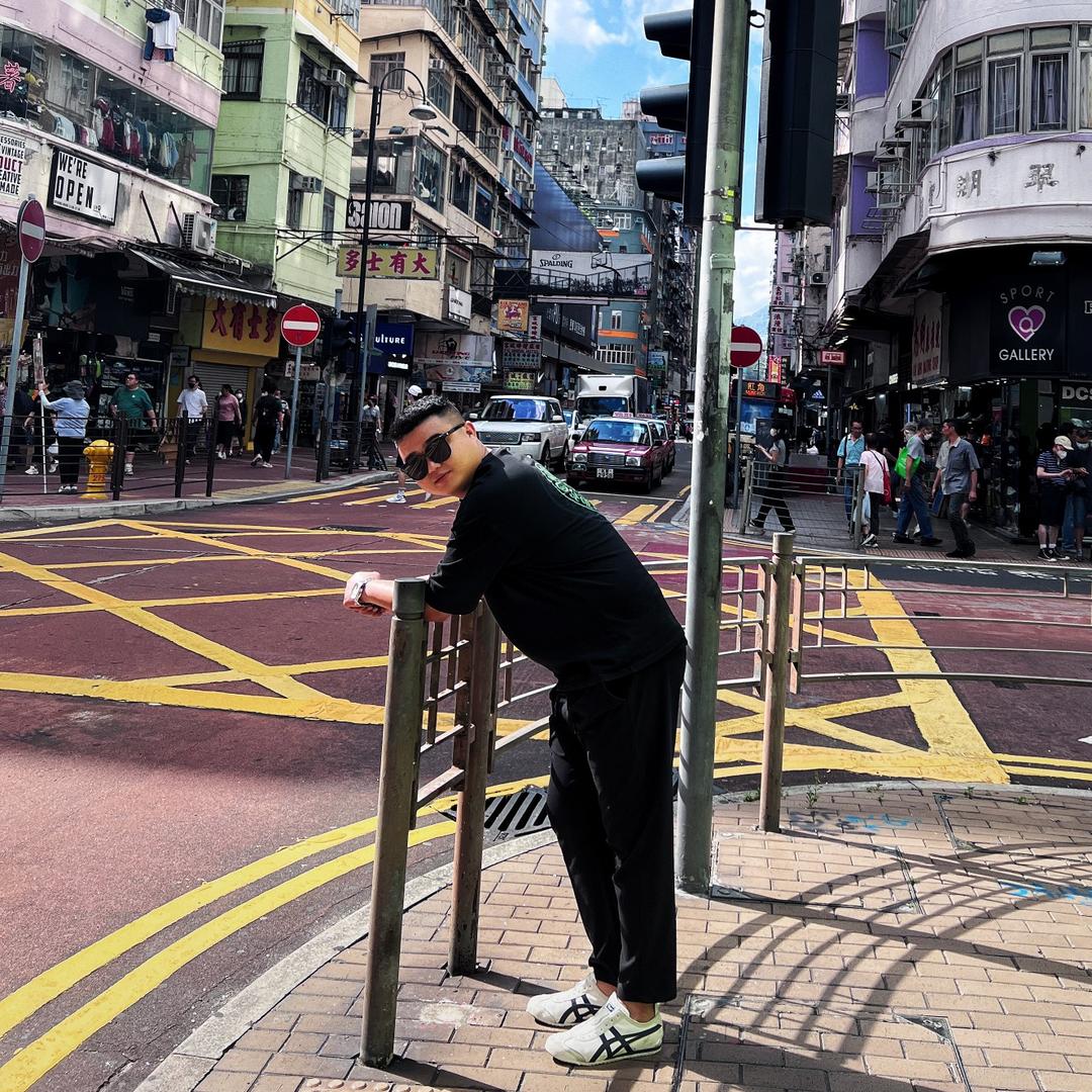 王秋波～🐷