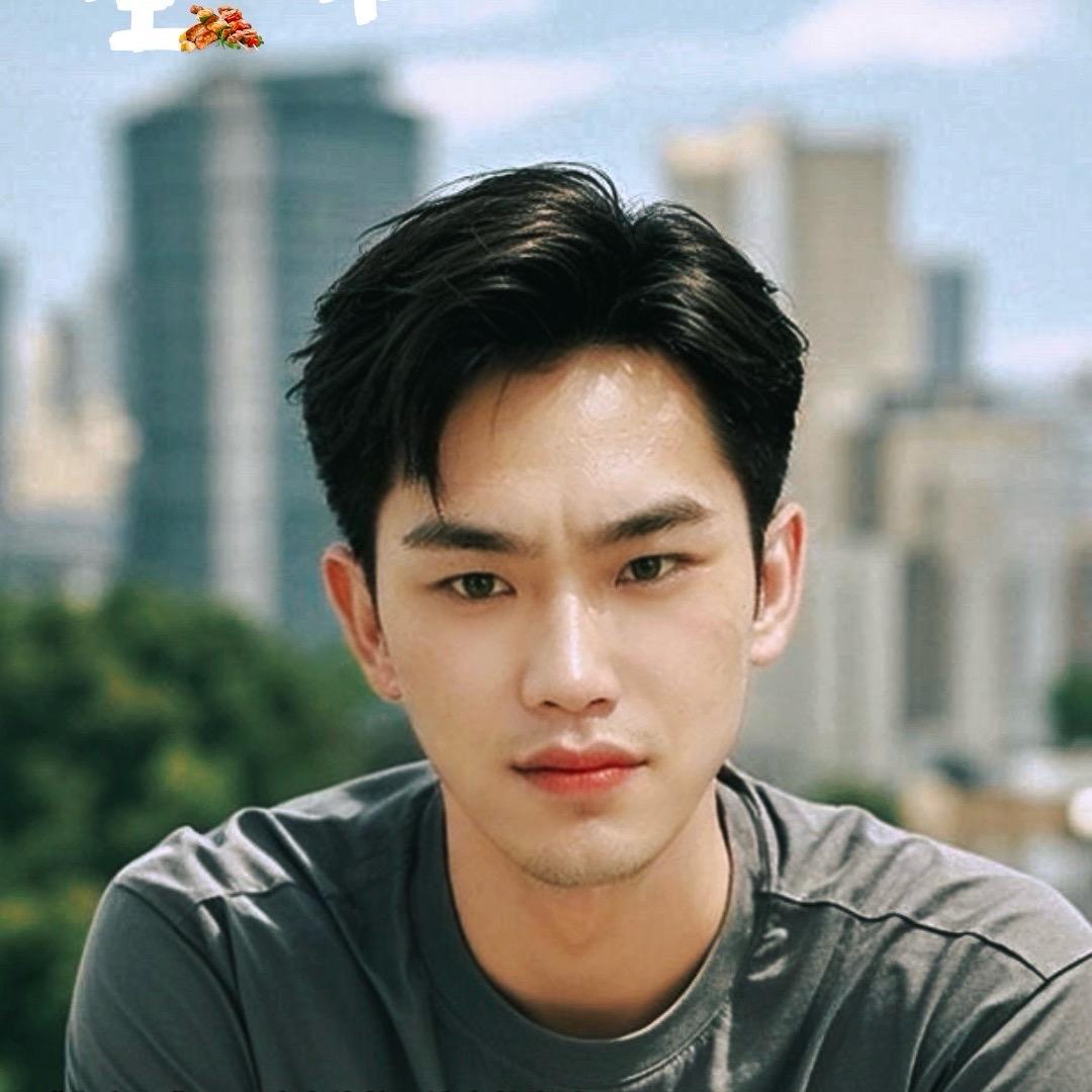 💫小✨江江✨🚬