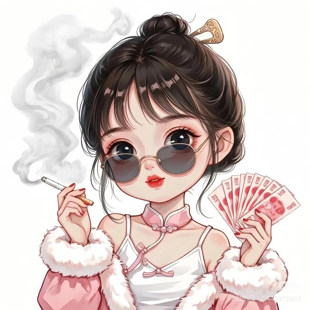 柚琪吖