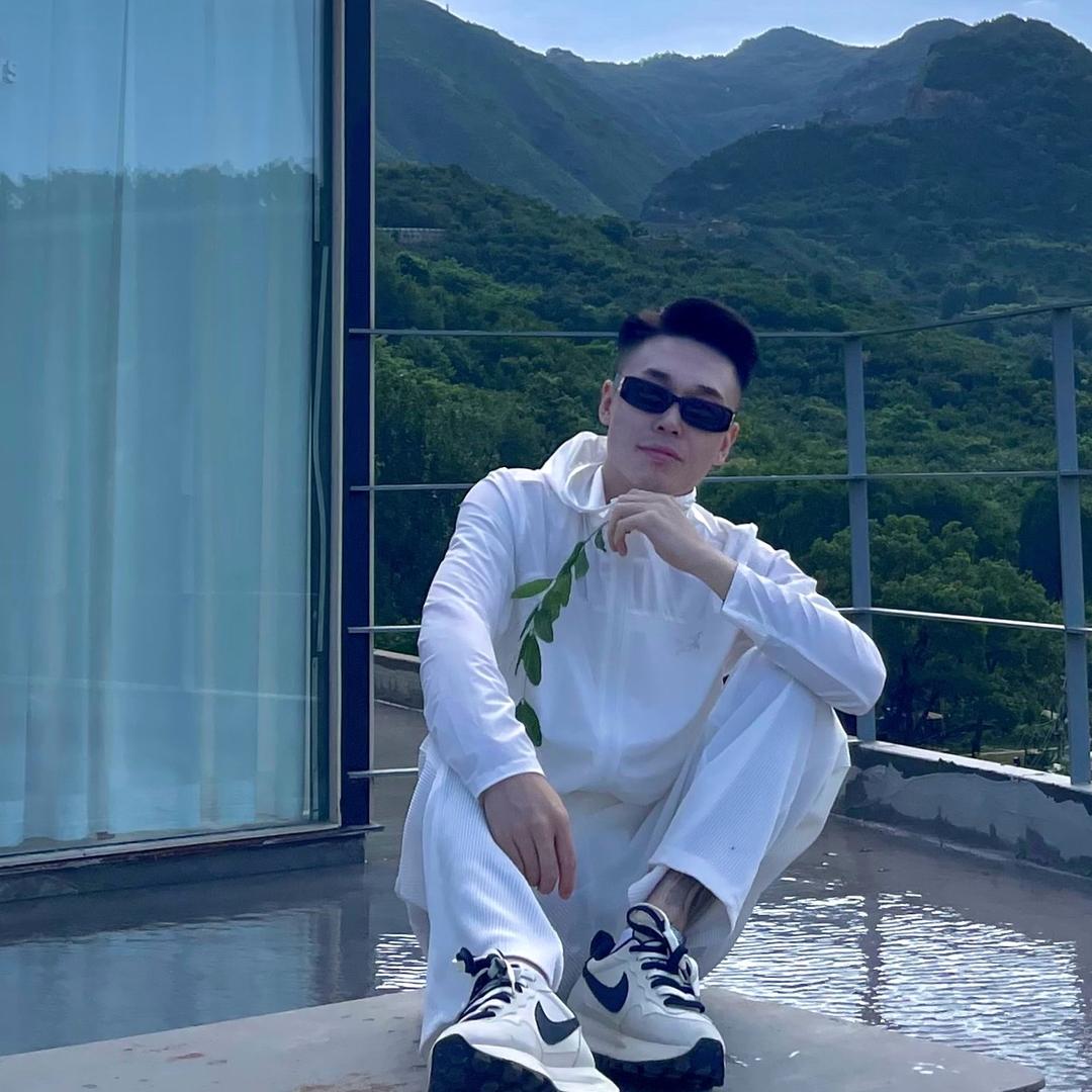 李山海