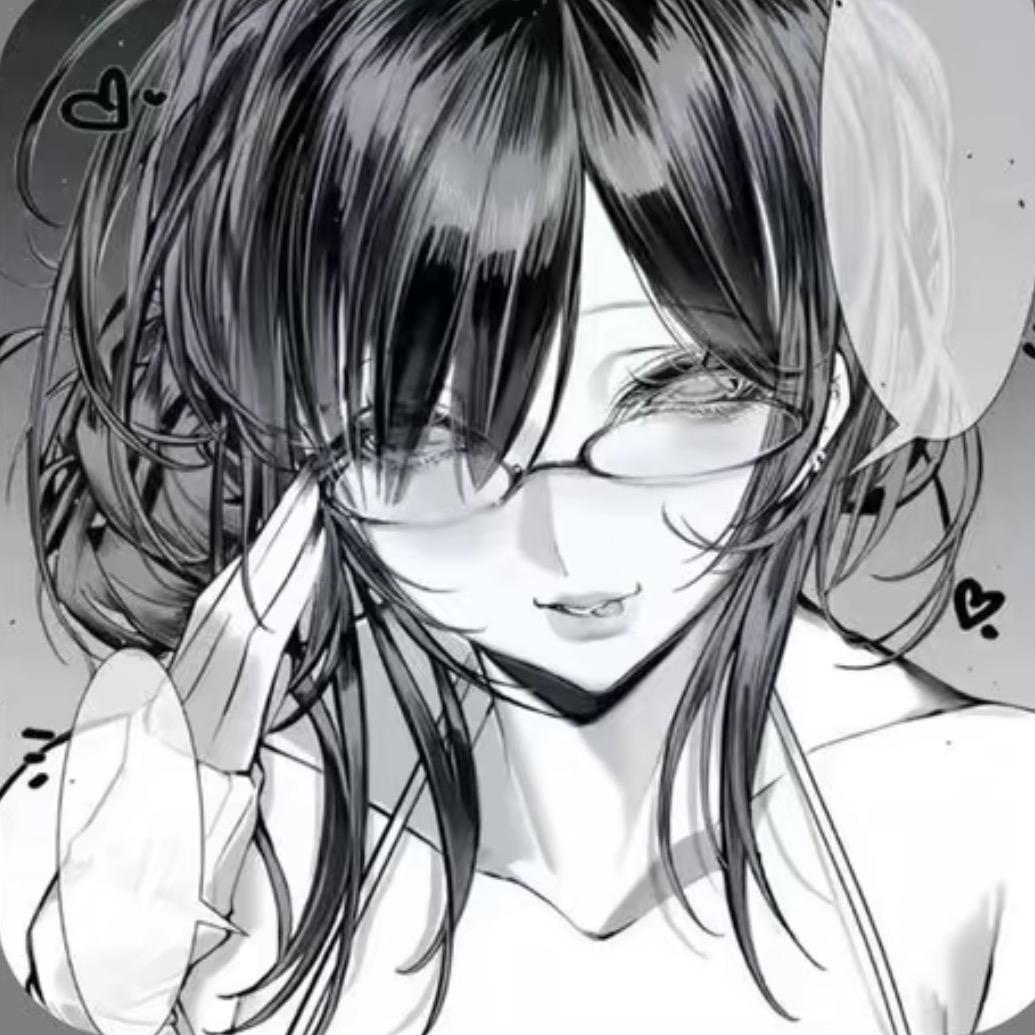 小吻