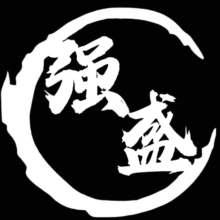强盛二手车批发