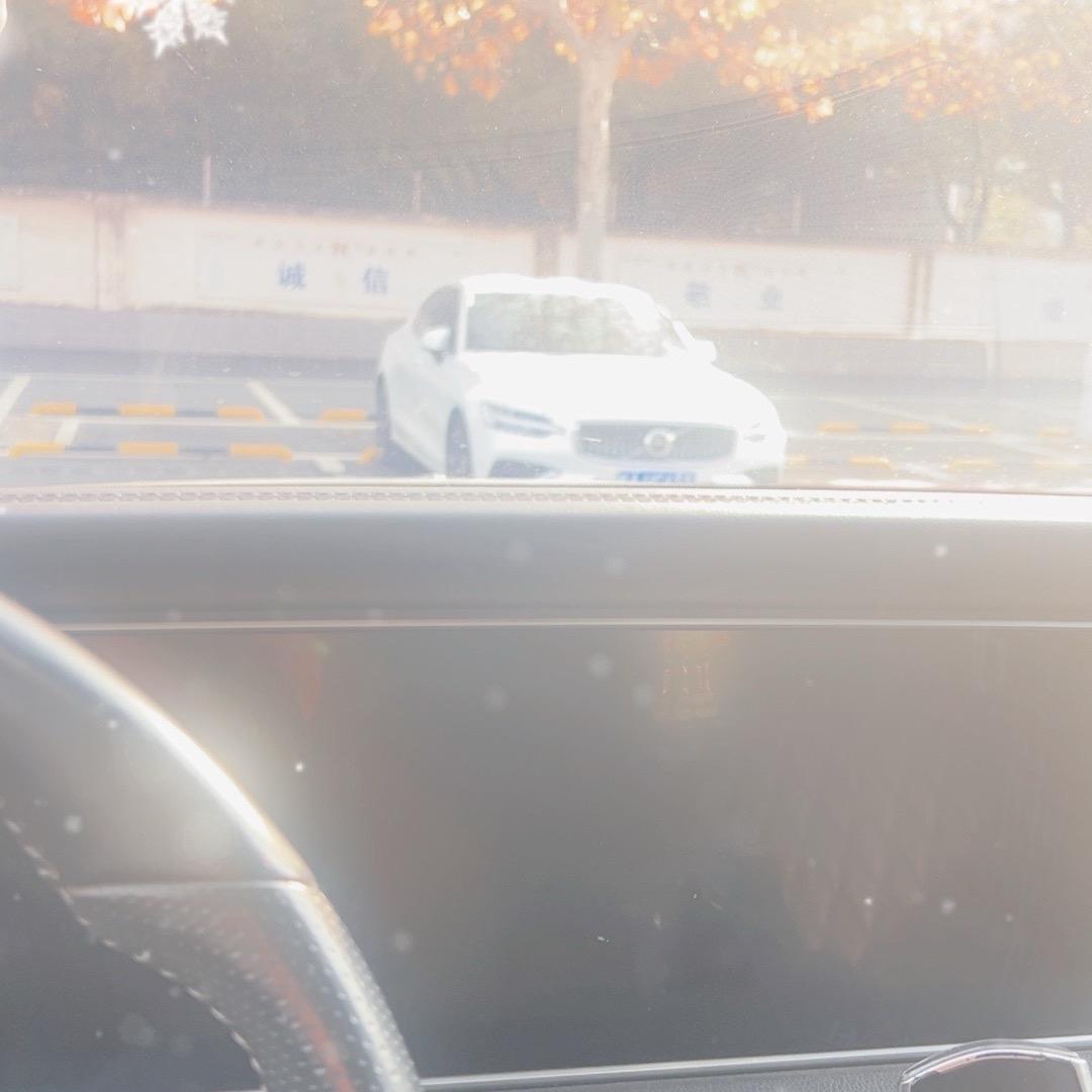 一切都是美好的