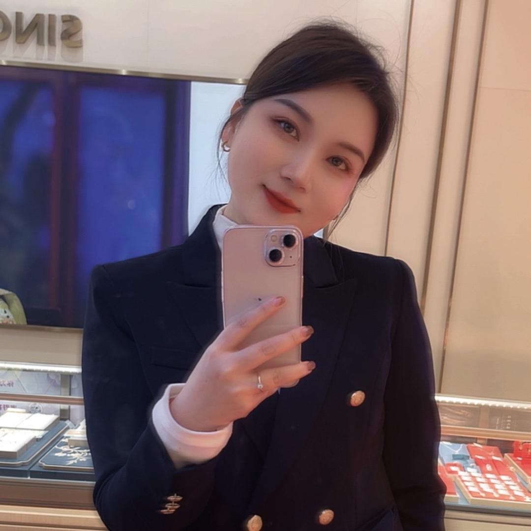 潢川萃华金店世博店～段段