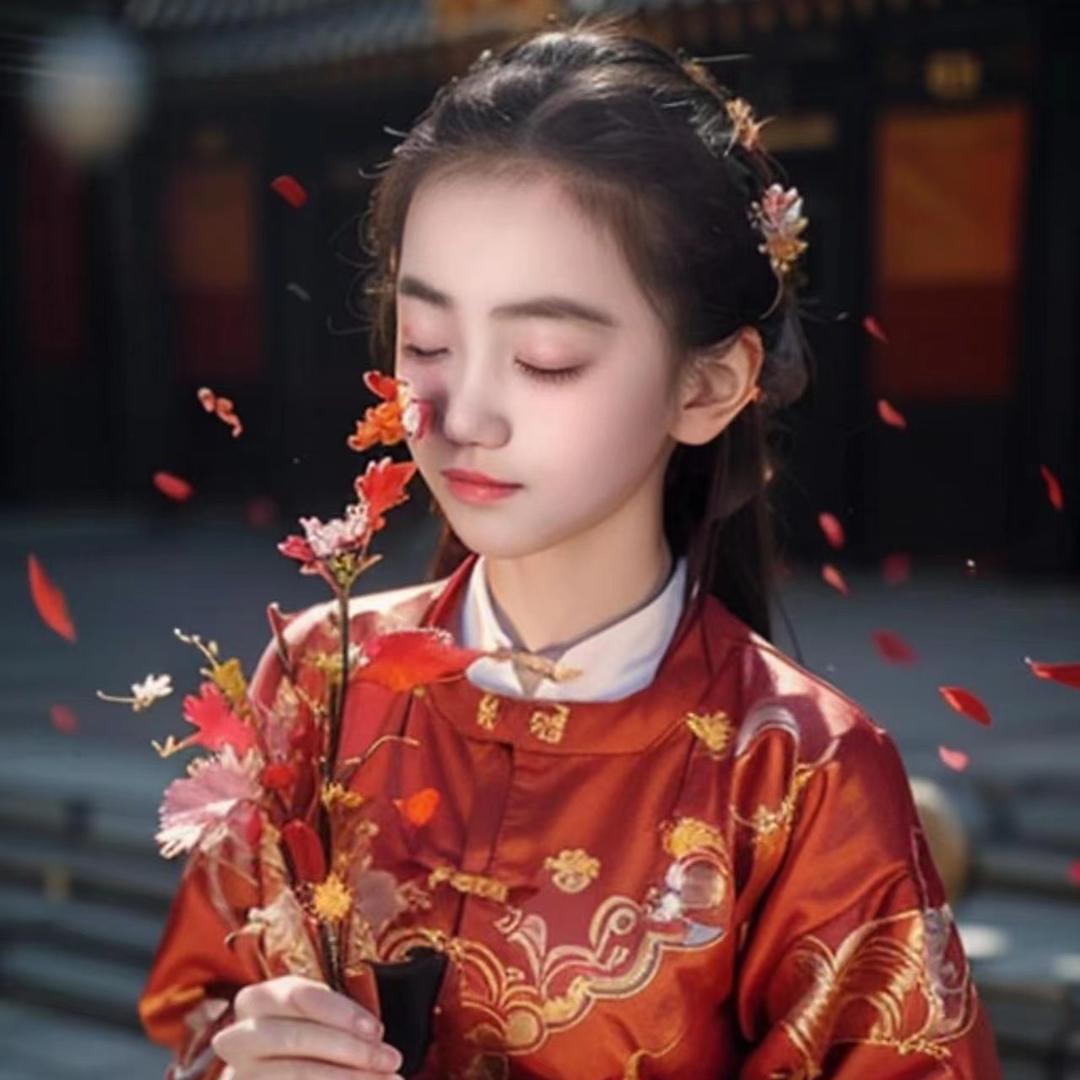 小梦🔥