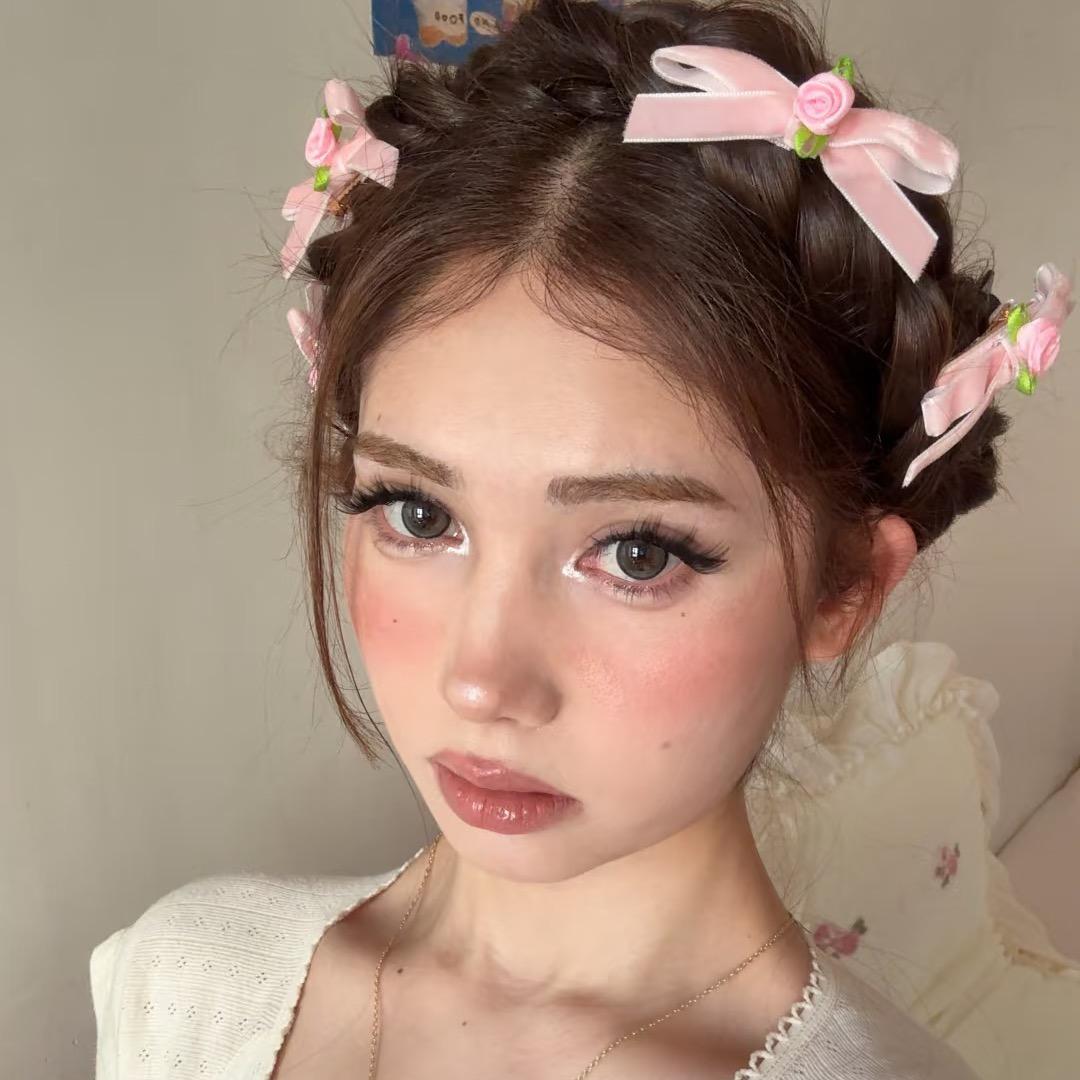 美国甜心小姐🧸