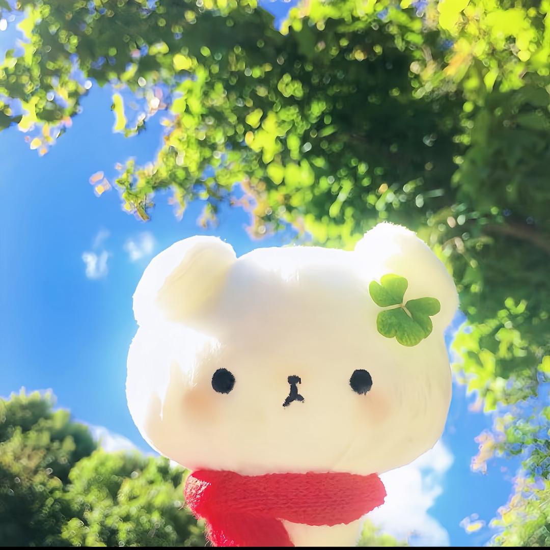 骗你的其实我不困