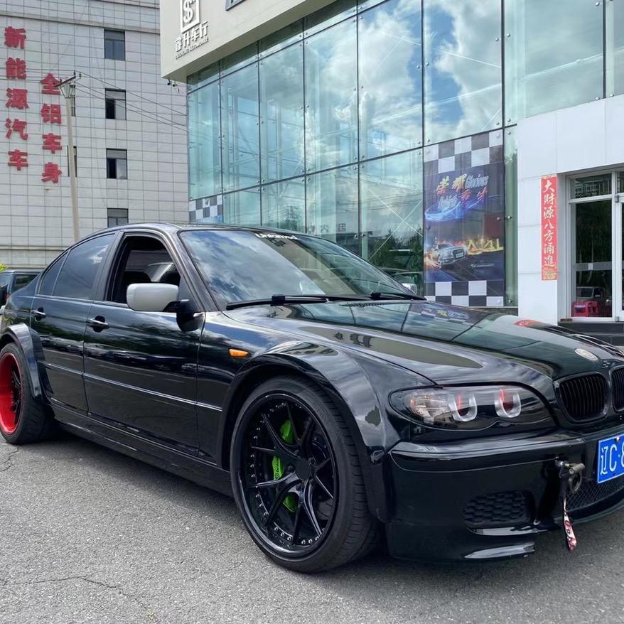 大连永成柴油汽车