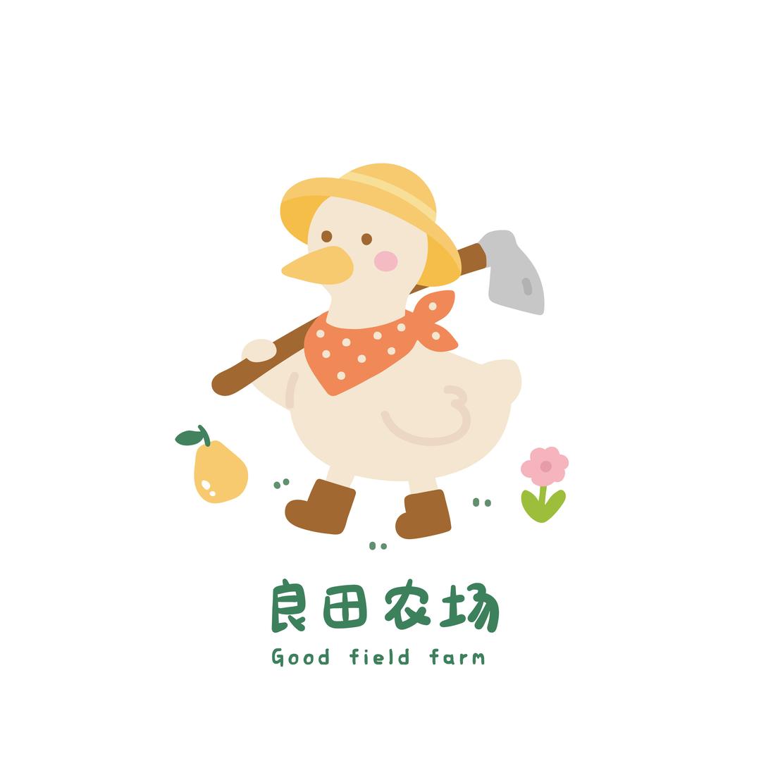 武定良田亲子农场