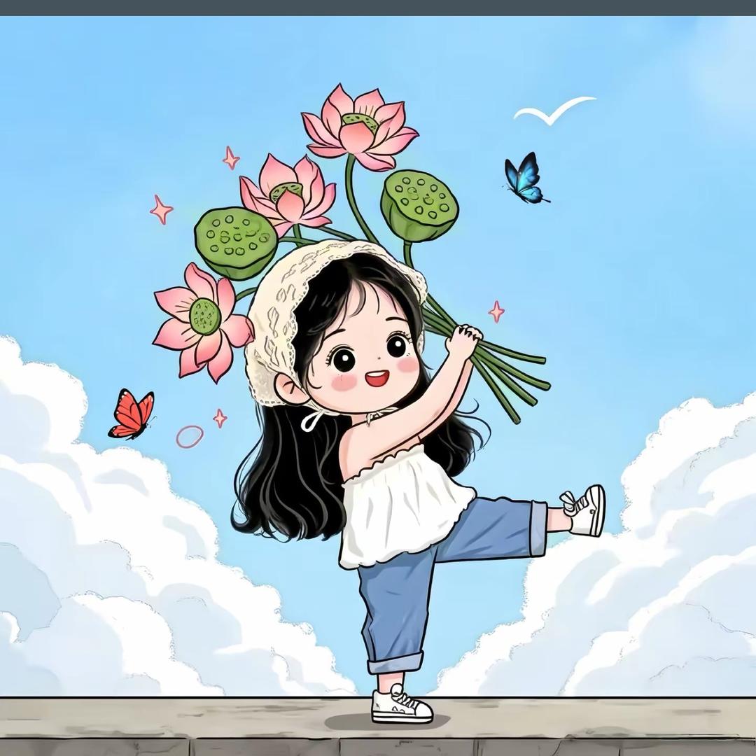 ℒᎭℯ⃝小幸运🍀: 💞