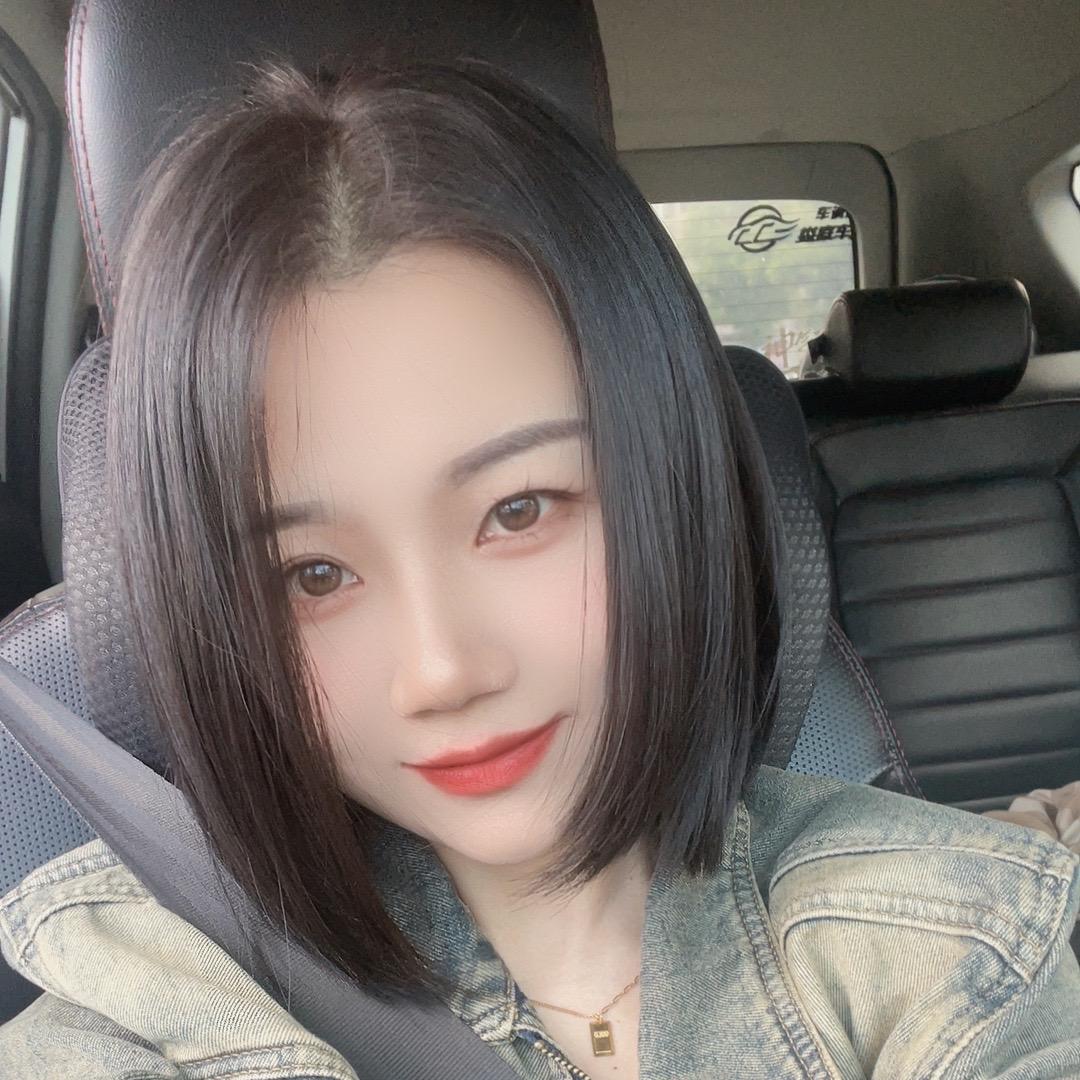 @彭女士
