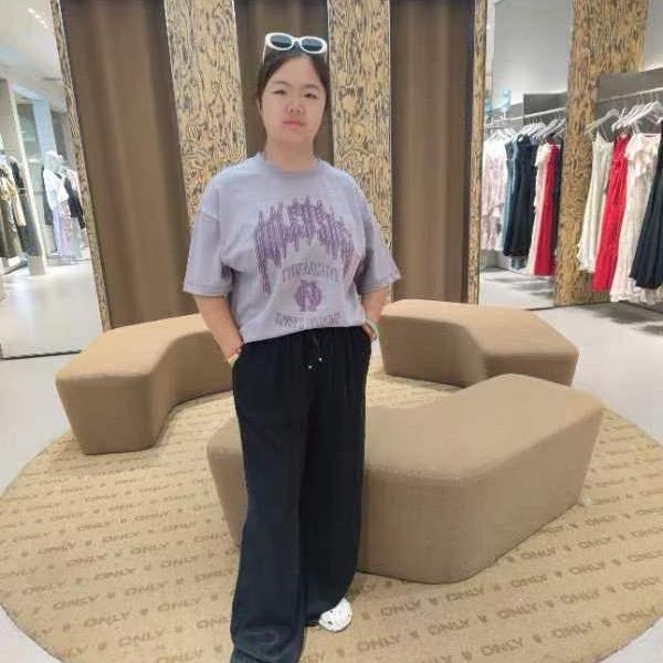 甜甜的橘子