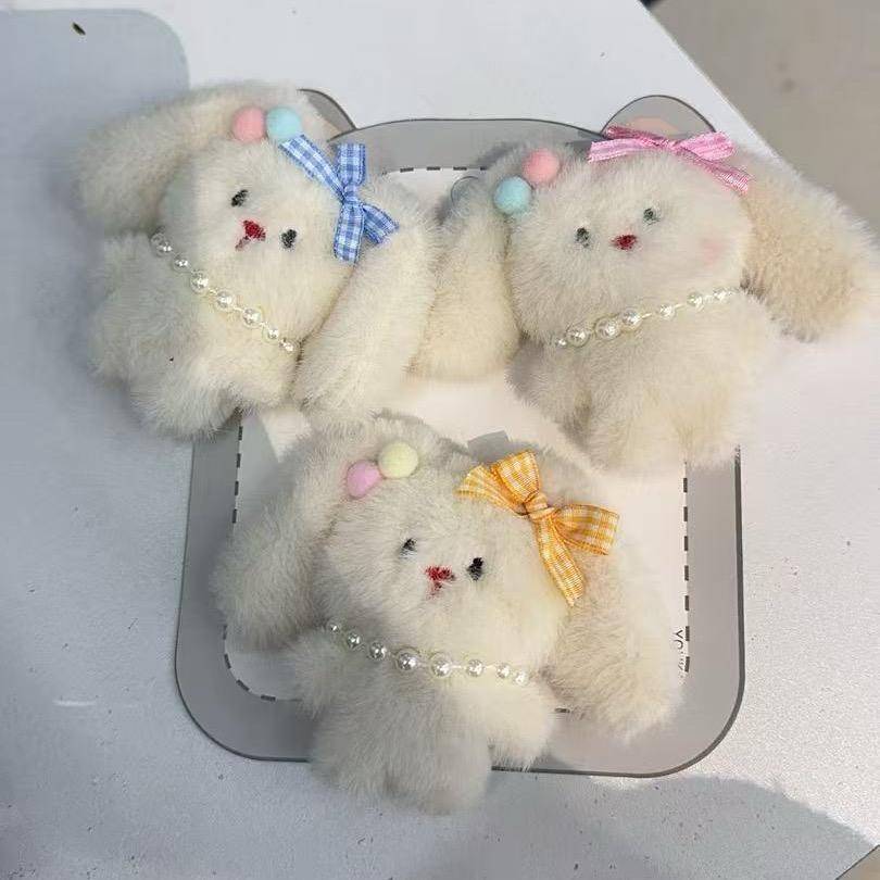 凯丽手工制作