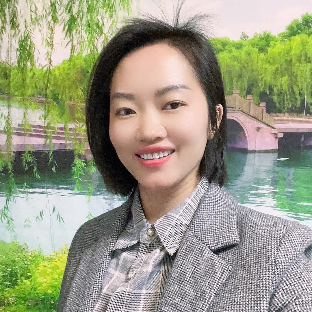 刘刘（找搭档）