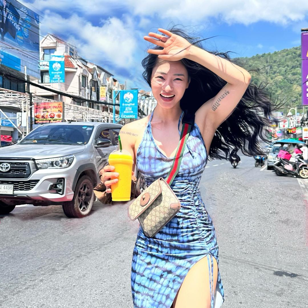 刘姥姥