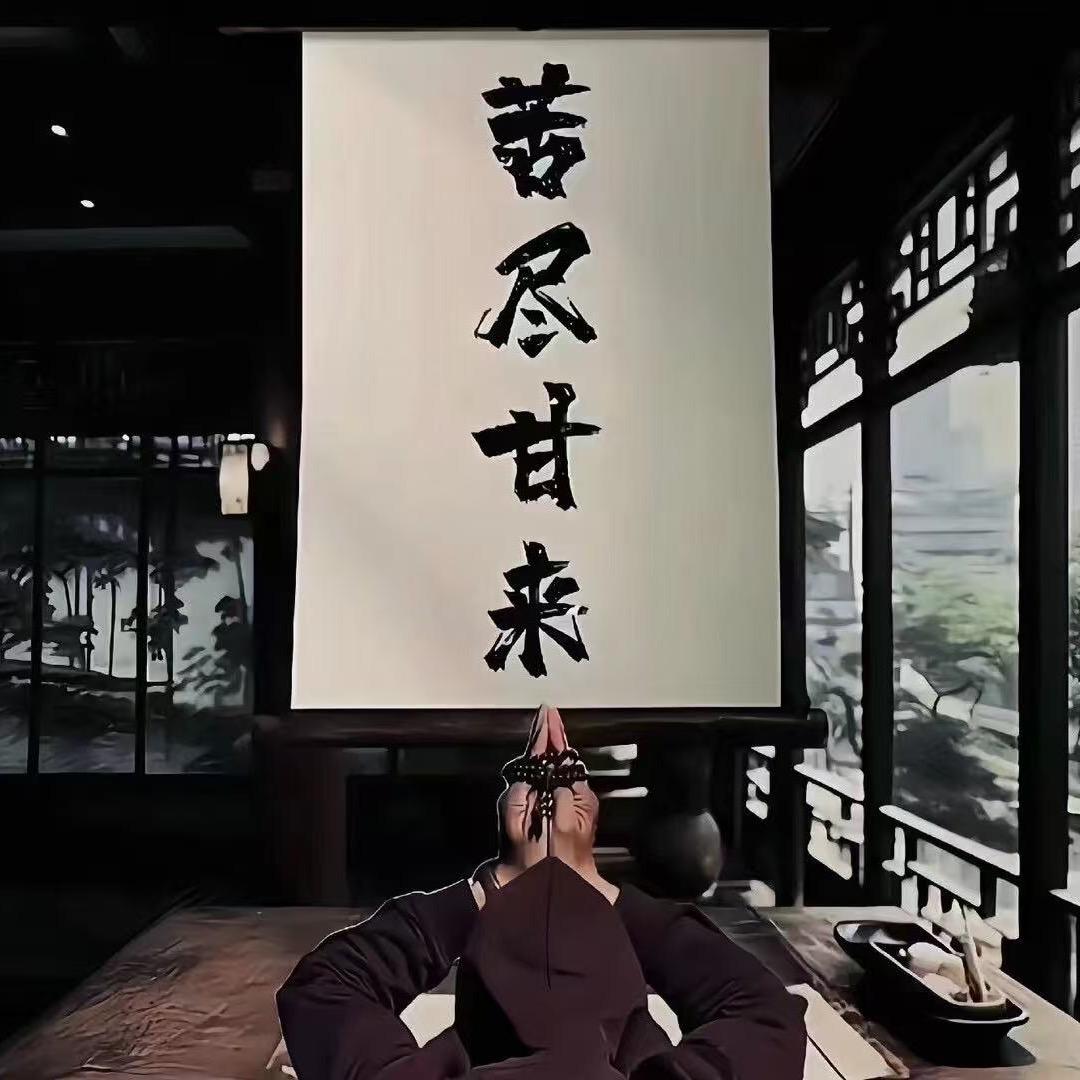 在广州跑网约车的坨坨斌