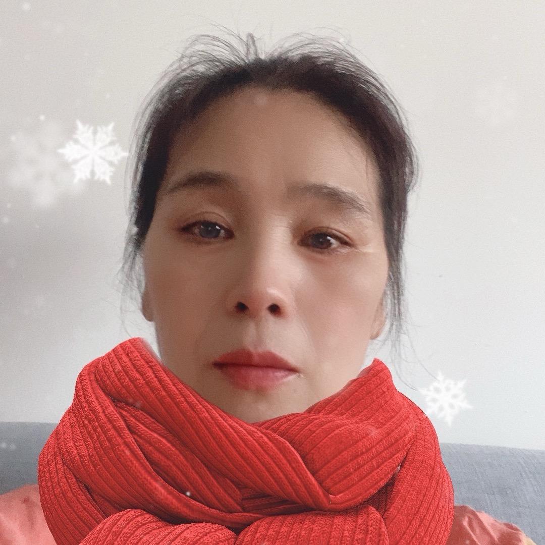 何妹妹