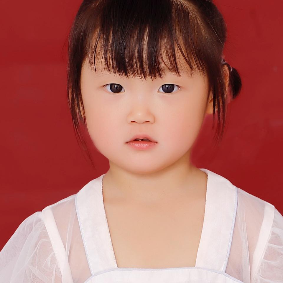 你好甜啊