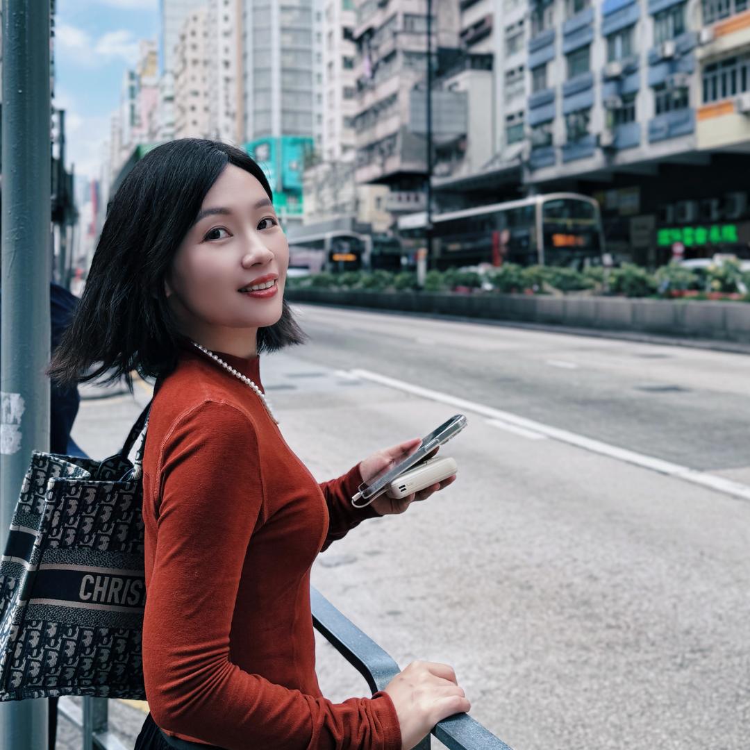 是琳娜呀
