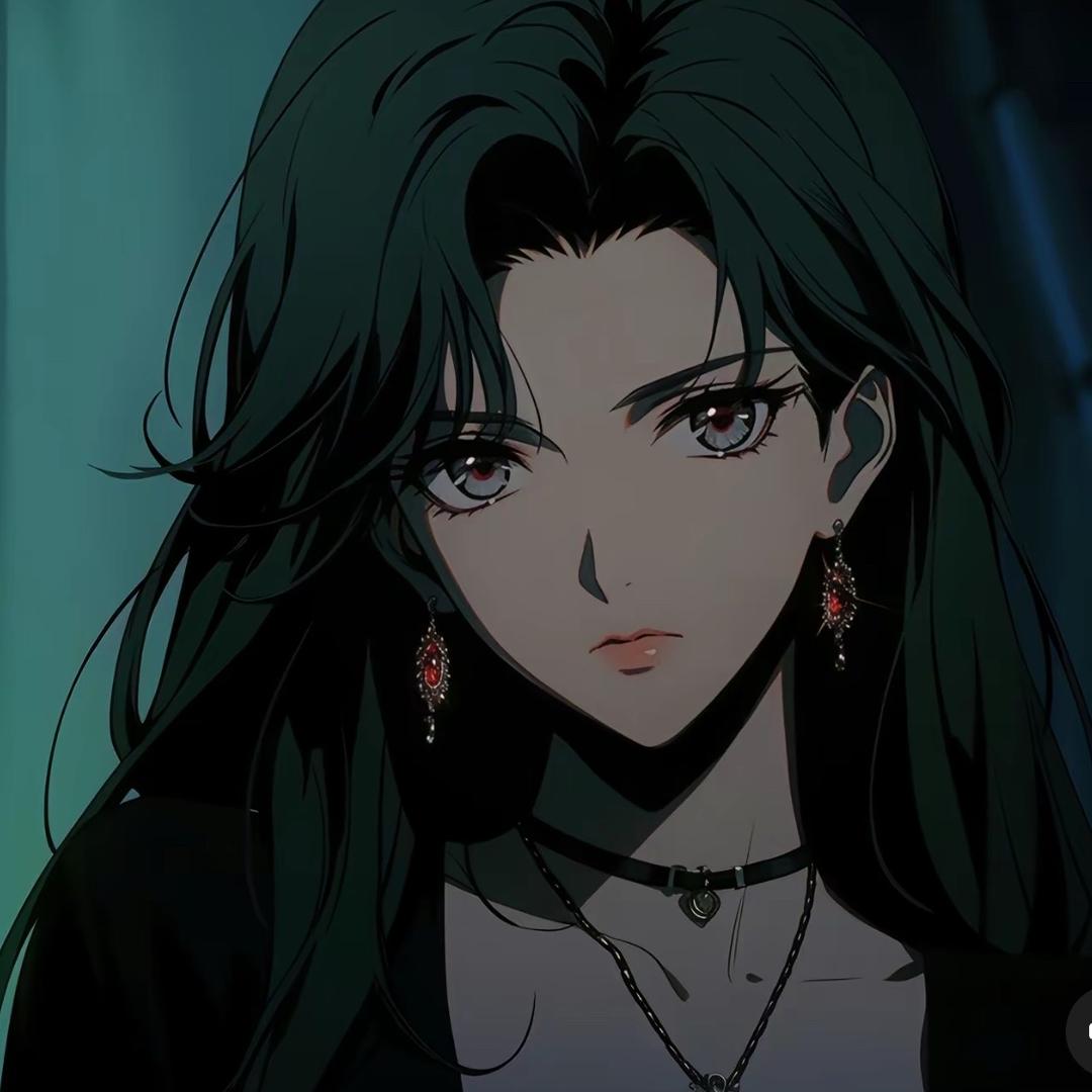 是杨女士阿
